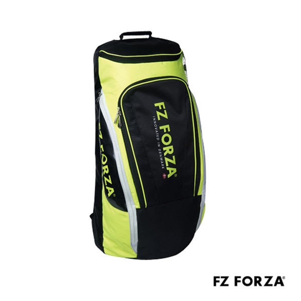 [フォーザ バドミントンバッグ] ラケットリュック／ラケット2本収納可（301883）