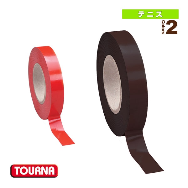 [トーナ テニスアクセサリ・小物] トーナ フィニッシングテープ FT