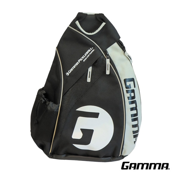 [ガンマ ピックルボールバッグ] ピックルボールスリングバッグ PICKLEBALL SLING BAG 1E805884