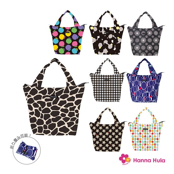 [ハンナフラ オールスポーツバッグ] サブバック CMO-SB