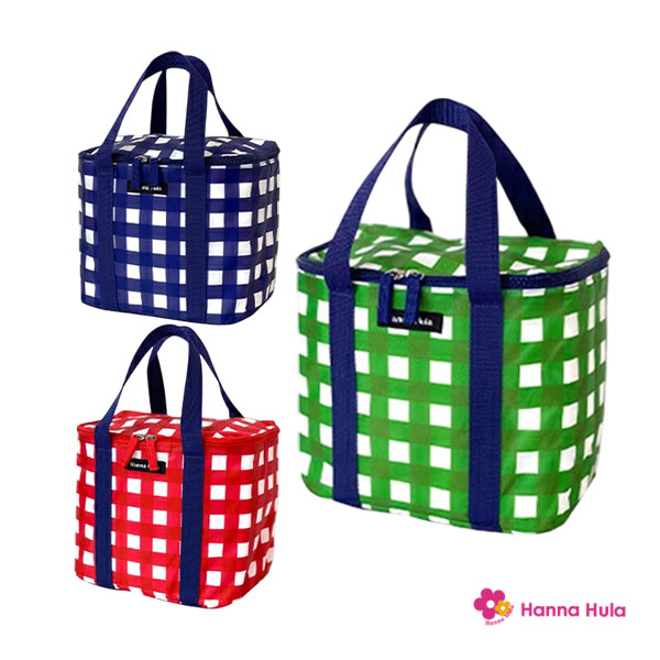 [ハンナフラ テニスバッグ] 保温保冷バック TNS-WC