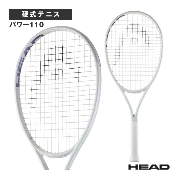 [ヘッド テニスラケット] パワー PWR 110 232316