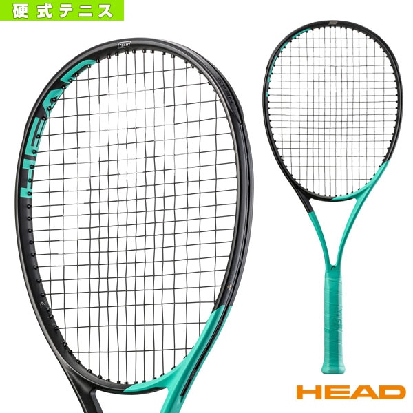 [ヘッド テニスラケット] BOOM TEAM L／ブーム チーム エル（233532）