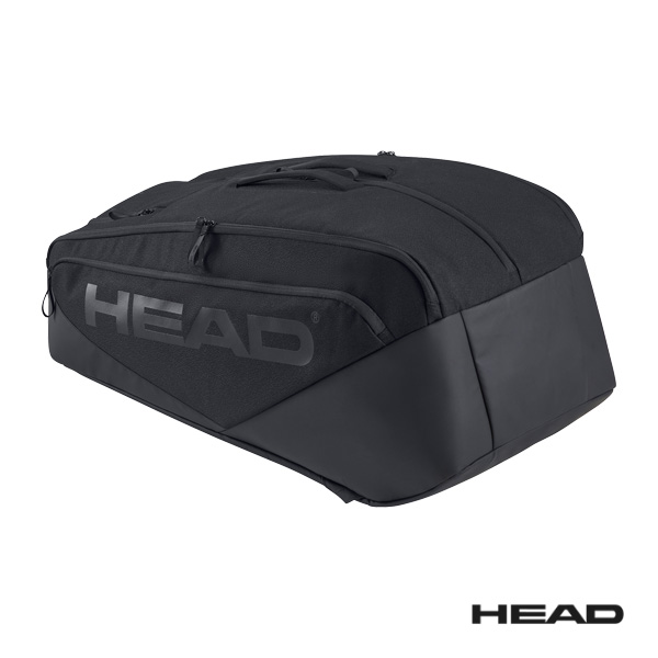 [ヘッド テニスバッグ] プロエックス ラケットバッグ XL Pro X Racquet Bag XL 260005