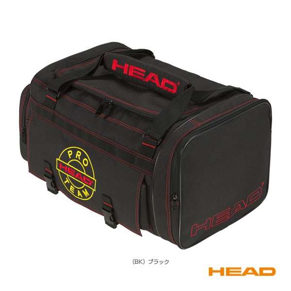 [ヘッド テニスバッグ] ツアースポーツバッグ／TOUR SPORT BAG（260022）
