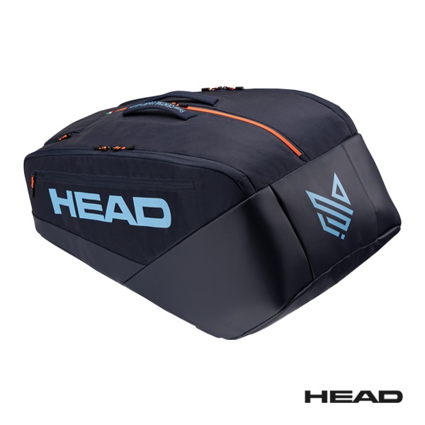 [ヘッド テニスバッグ] 2026年01月下旬【予約】プロラケットバッグ XL Pro Racquet Bag XL 260106