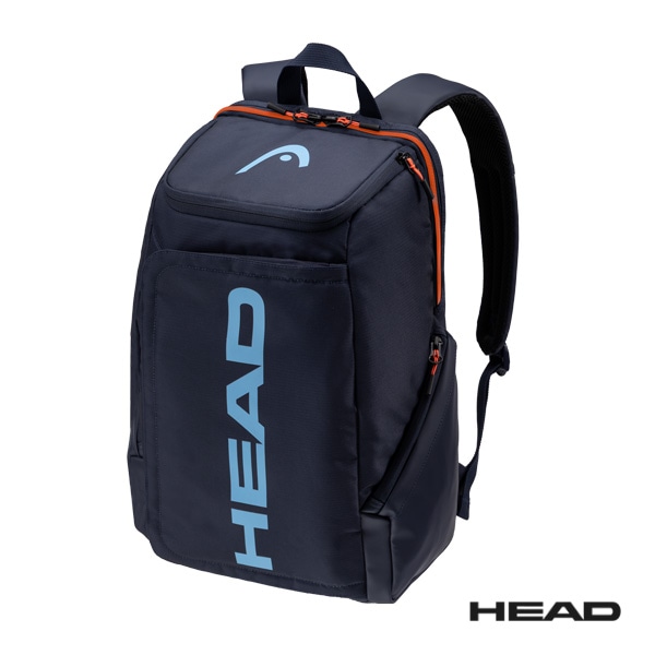 [ヘッド テニスバッグ] 2026年01月下旬【予約】プロラケットバッグ 28L Pro Backpack 28L 260156