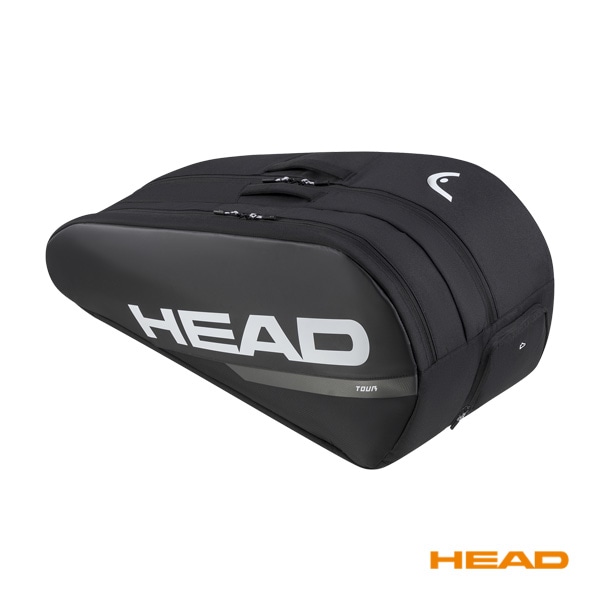 [ヘッド テニスバッグ] ツアー ラケットバッグ L TOUR RACKET BAG L 260624
