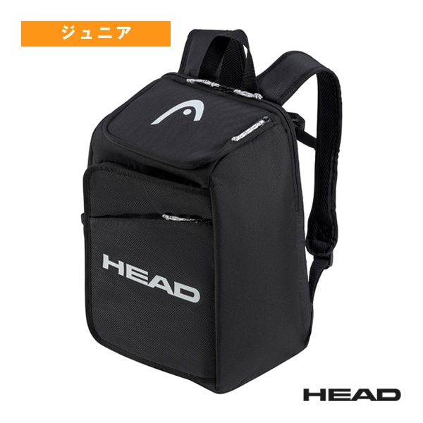 [ヘッド テニスバッグ] ツアー バックパック 20L TOUR BACKPACK 20L ジュニア 260744