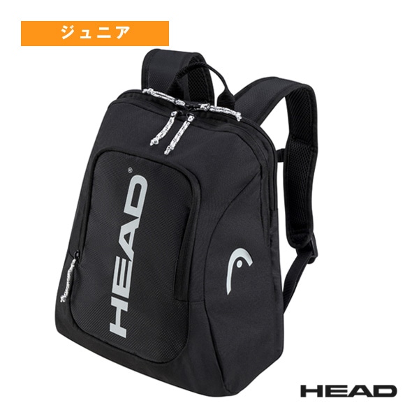 [ヘッド テニスバッグ] ツアー バックパック 14L TOUR BACKPACK 14L ジュニア 260764