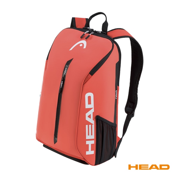 [ヘッド テニスバッグ] ツアー ラケットバッグ 25L TOUR RACKET BAG 25L 260854