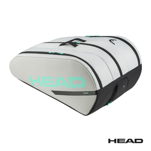 [ヘッド テニスバッグ] ツアー ラケットバッグ XL TOUR RACKET BAG XL 260914