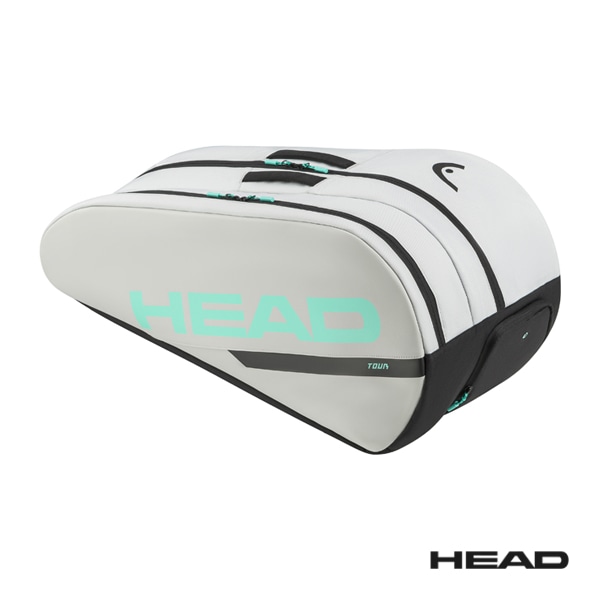 [ヘッド テニスバッグ] ツアー ラケットバッグ L TOUR RACKET BAG L 260924