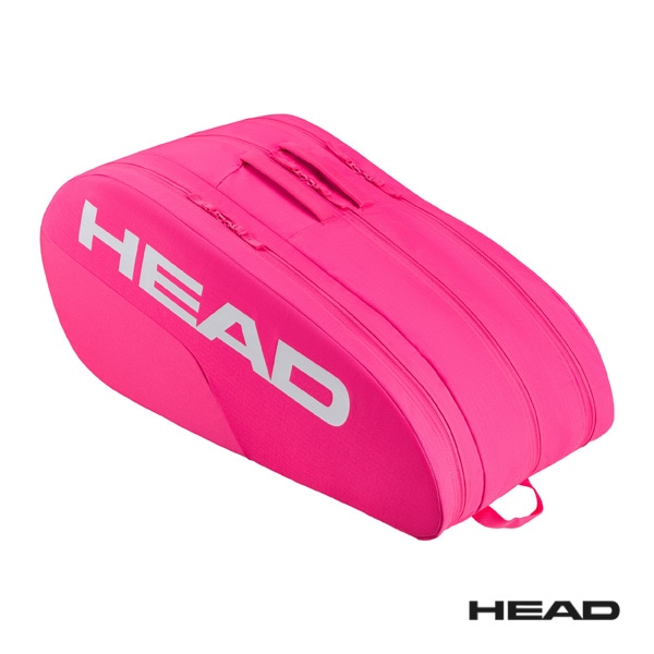 [ヘッド テニスバッグ] ベースラケットバッグ Base Racquet Bag L 261006