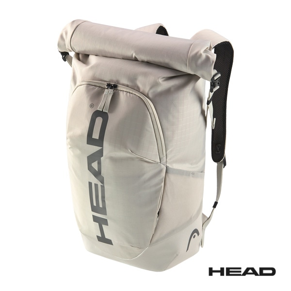 [ヘッド テニスバッグ] ツアーラックパック Tour Racqpack 261105