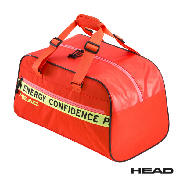 [ヘッド テニスバッグ] プロ X コートバッグ 40L／Pro X Court Bag 40L（261624）