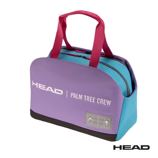[ヘッド テニスバッグ] プロXトートバッグ PTCオルタネイトエディション Pro X Tote Bag 22L PTC Alternate Edition 261905