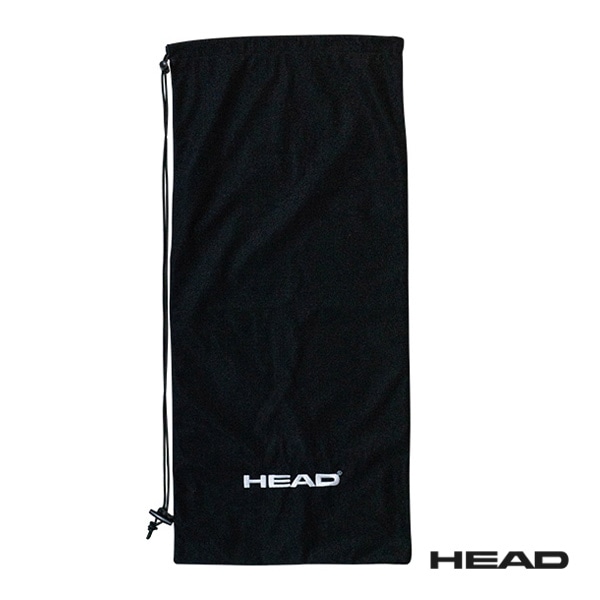 [ヘッド テニスバッグ] テニスソフトケース TENNIS SOFT CASE 262704