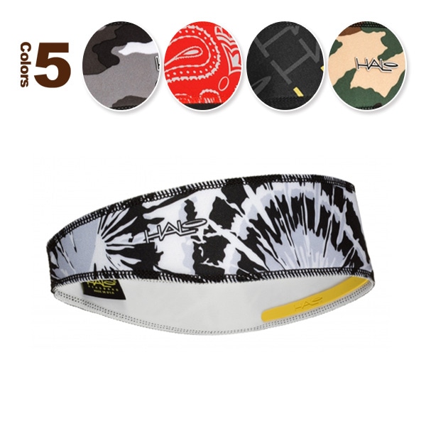 [ヘイロ（HALO） オールスポーツアクセサリ・小物] Halo（ヘイロ）／グラフィック（H0002G）