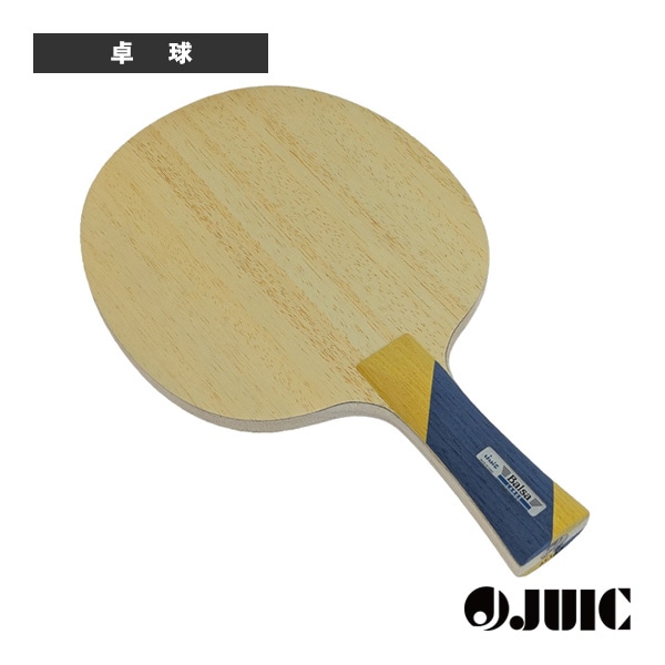[ジュウイック 卓球ラケット] バルサL BALSA L フレア 2382B