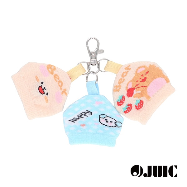 [ジュウイック 卓球アクセサリ・小物] JUICファンタジアキャップボールケース 4173