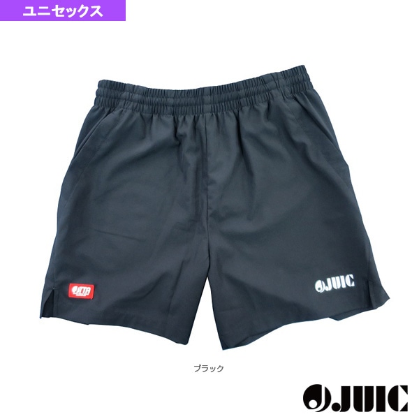 [ジュウイック 卓球ウェア（メンズ/ユニ）] アタックJ／ユニセックス（5481）