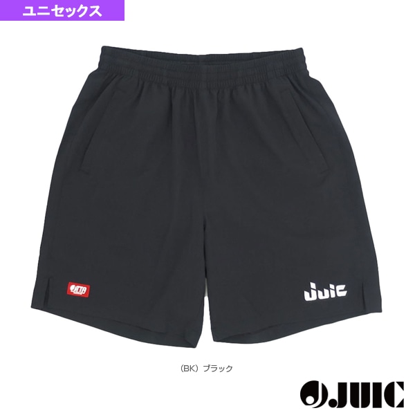 [ジュウイック 卓球ウェア（メンズ/ユニ）] Jハーフレボ J HALF REVO ユニセックス 5625