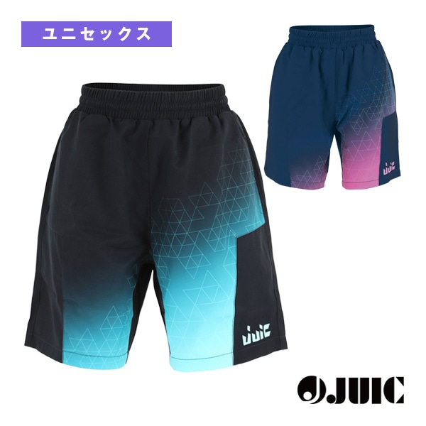 [ジュウイック 卓球ウェア（メンズ/ユニ）] JUICコーデパンツ ユニセックス 5673