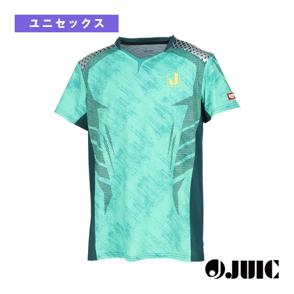 [ジュウイック 卓球ウェア（メンズ/ユニ）] JUICハウル ユニセックス 5677