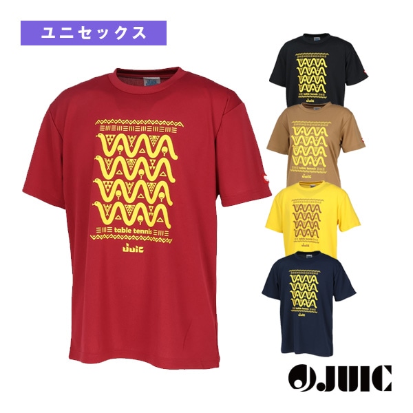 [ジュウイック 卓球ウェア（メンズ/ユニ）] ファラオ PHARAOH ユニセックス 5687