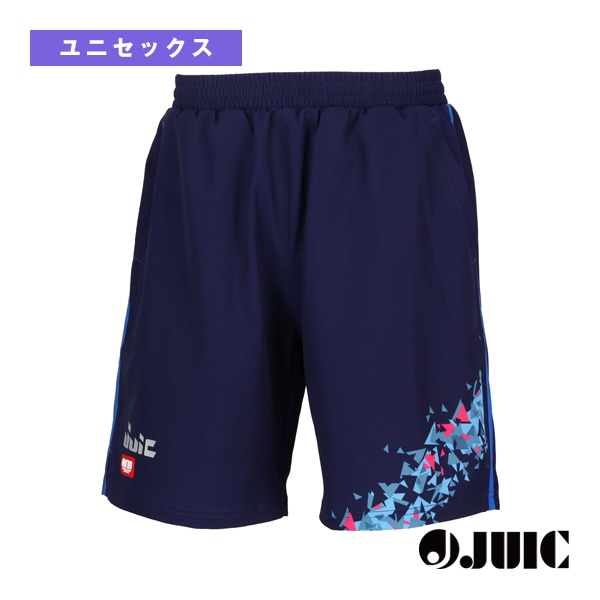 [ジュウイック 卓球ウェア（メンズ/ユニ）] JUICアストラパンツ ASTRA PANTS ユニセックス 5694