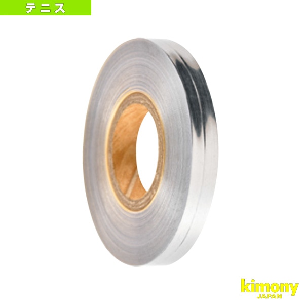 [キモニー テニスアクセサリ・小物] リードテープ ロール KBN262