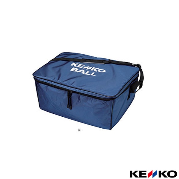 [ケンコー ソフトテニスバッグ] ケンコーボールキャリーケース TSCC