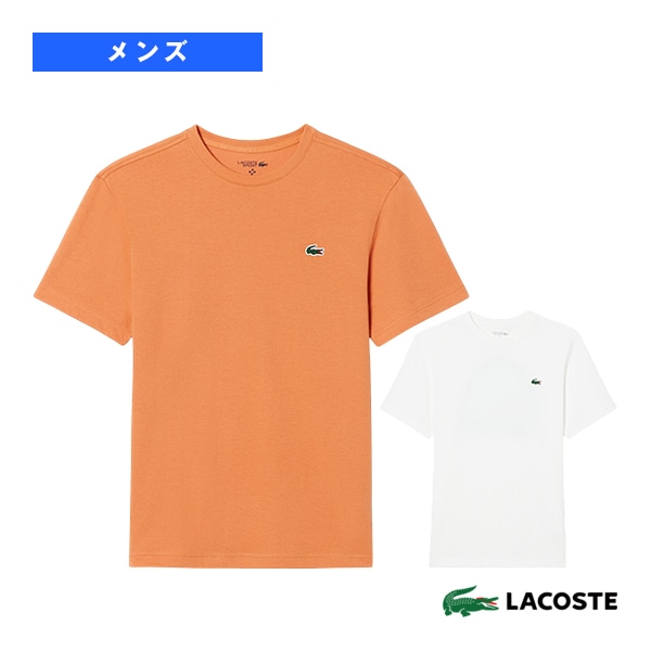 [ラコステ テニスウェア（メンズ/ユニ）] Daniil Medvedev ダニールメドベージェフTシャツ メンズ TH9954-99