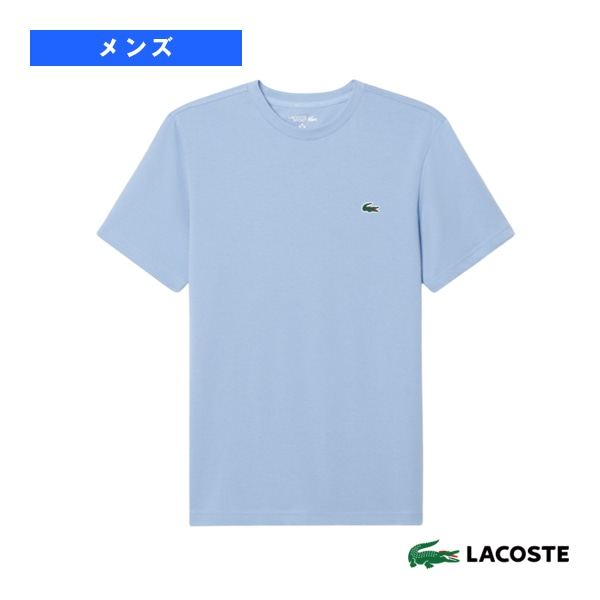 [ラコステ テニスウェア（メンズ/ユニ）] Daniil Medvedev ダニールメドベージェフTシャツ メンズ TH9954-99