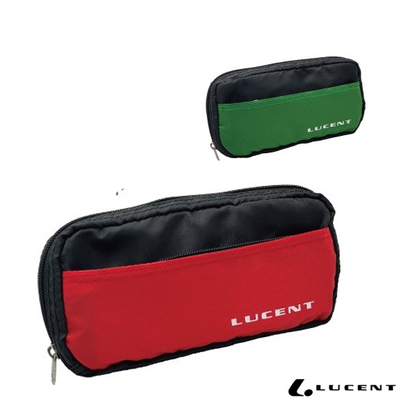 [ルーセント テニスアクセサリ・小物] ポーチ XLB-377