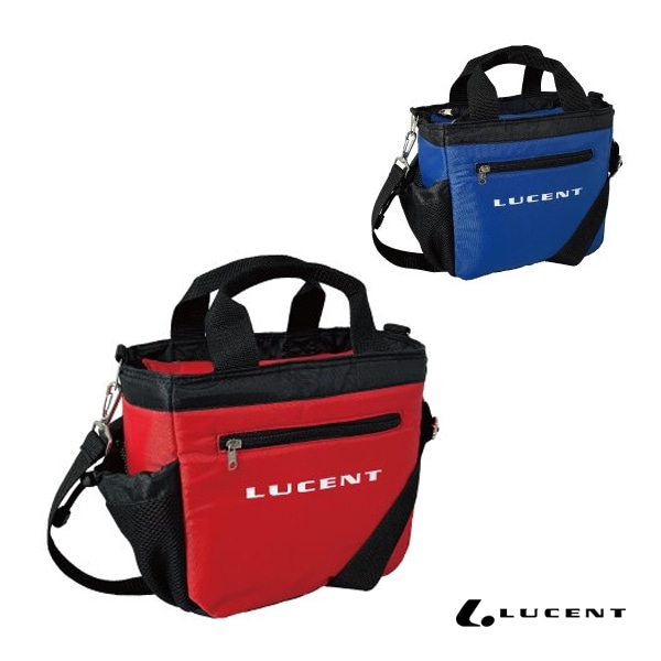 [ルーセント テニスバッグ] クーラーバッグ XLB-378
