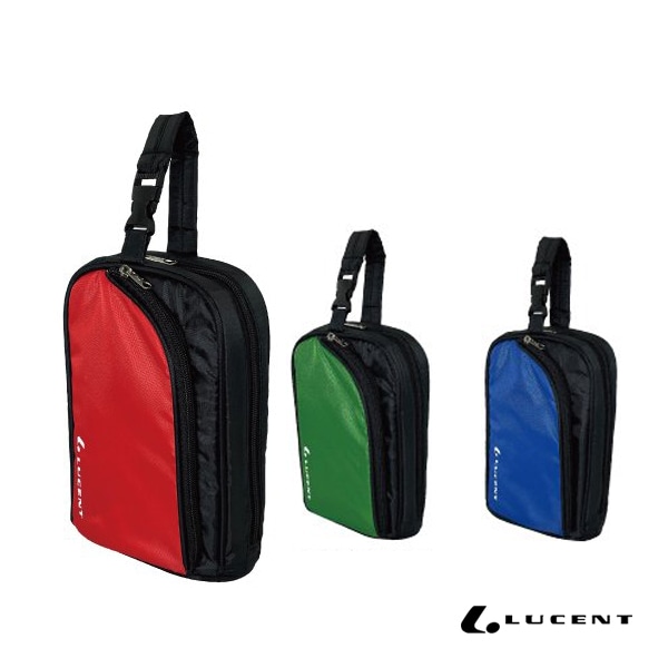 [ルーセント テニスバッグ] ペットボトルケース XLB-379