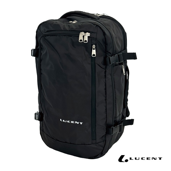 [ルーセント テニスバッグ] バックパック XLB-389