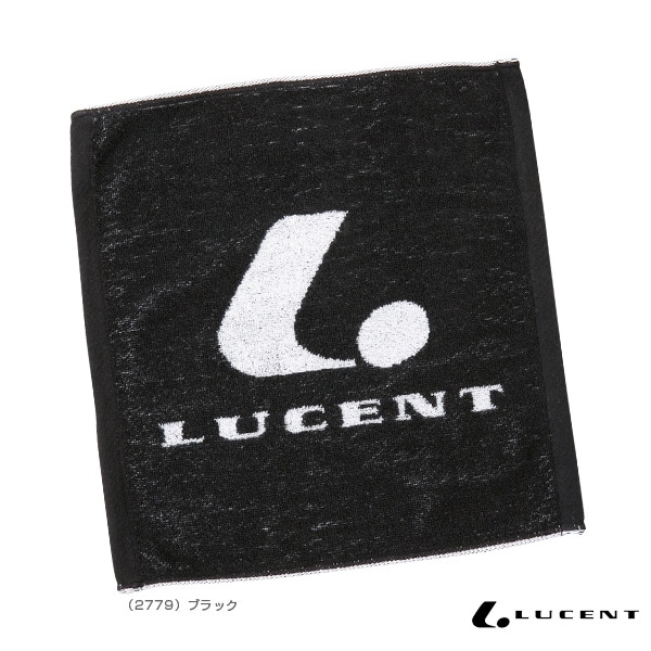 [ルーセント テニスアクセサリ・小物] ミニタオル XLE-277