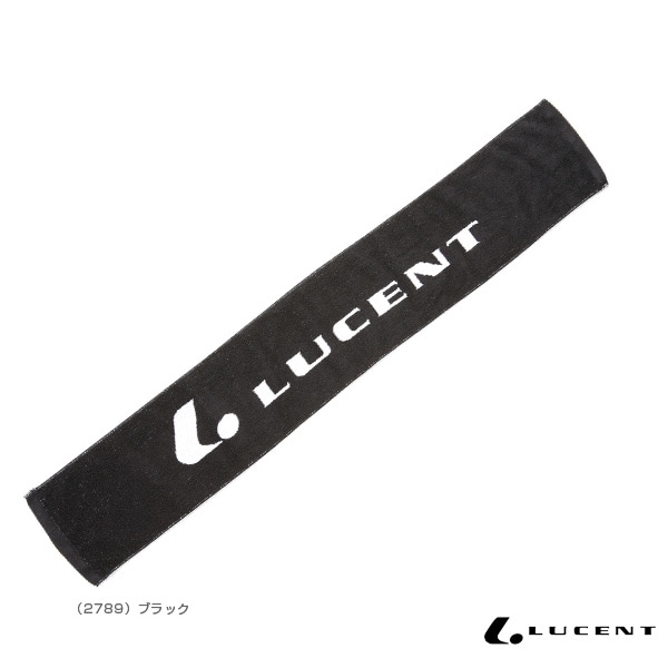 [ルーセント テニスアクセサリ・小物] マフラータオル XLE-278