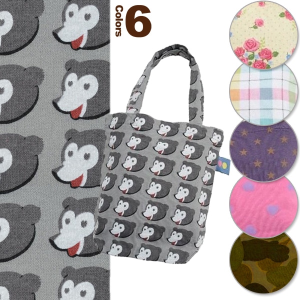 [ラブフィフティーン テニスバッグ] ミニトート（M）