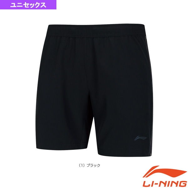 [リーニン バドミントンウェア（メンズ/ユニ）] ゲームパンツ ユニセックス AAPN303