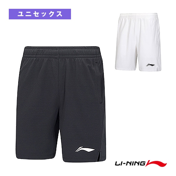 [リーニン バドミントンウェア（メンズ/ユニ）] ゲームパンツ ユニセックス AAPV045