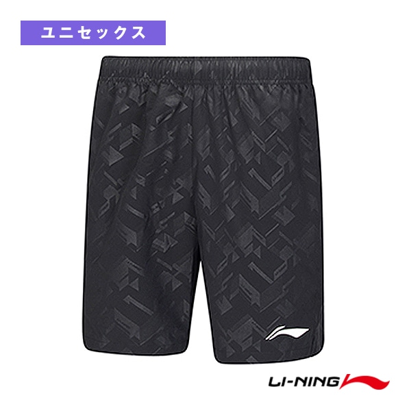 [リーニン バドミントンウェア（メンズ/ユニ）] ゲームパンツ ユニセックス AAPV047