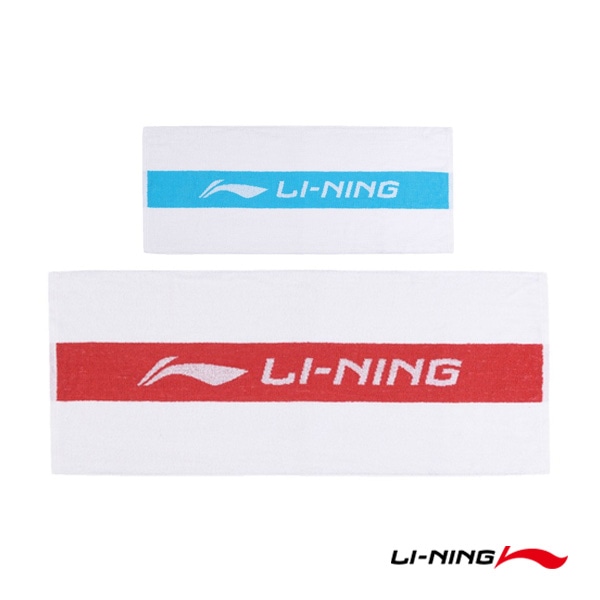 [リーニン オールスポーツアクセサリ・小物] スポーツタオル AMJT007