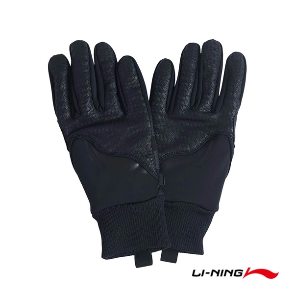 [リーニン バドミントンアクセサリ・小物] 手袋 ASGS037