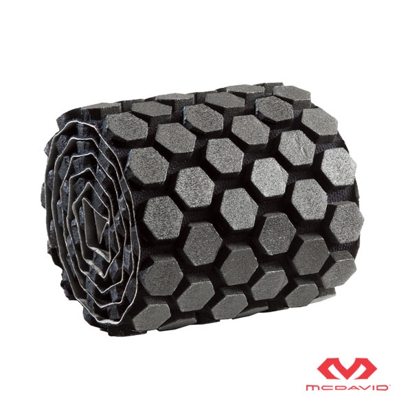 [マクダビッド オールスポーツサポーターケア商品] HEX スキンロール ソフトサポート 6650