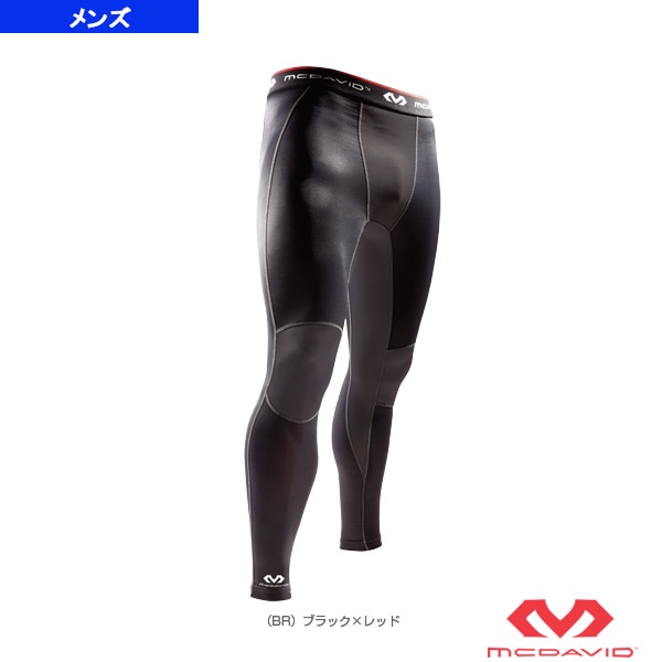 [マクダビッド オールスポーツサポーターケア商品] アクティブリカバリータイツ メンズ M8810
