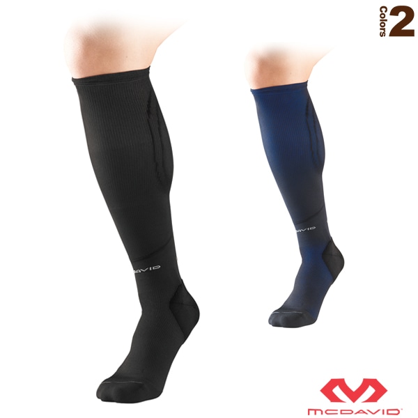 [マクダビッド オールスポーツサポーターケア商品] コンフォート ロング／ミドルサポート（8832）